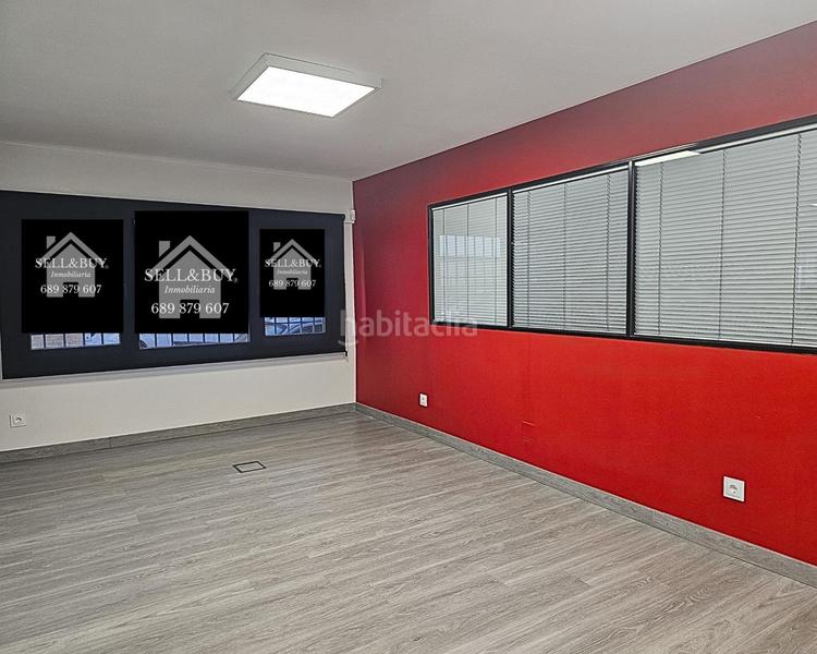 Foto 3cea0e76-48a5-4233-9b0f-797009398ecb. Affitto ufficio in Alisal - San Román Santander