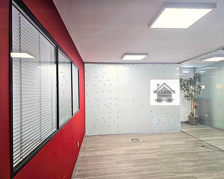 Foto 609979b4-1cdd-4524-bf2f-7d736642a796. Affitto ufficio in Alisal - San Román Santander