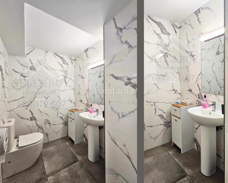 Foto d9f9547e-3abb-46ef-b6fd-007ab86768cf. Alquiler oficina  o despacho con suministros de luz, limpieza wifi incluido en Santander