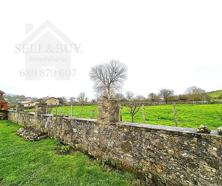Foto 0f035ec6-23f2-4529-9921-e52d7384a25a. Mas avec parking dans Campoo de Yuso