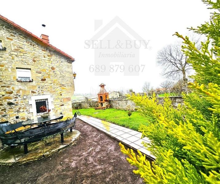 Foto 1fdfa2b4-ef25-409d-a2dd-a900d16c0b6e. Mas avec parking dans Campoo de Yuso