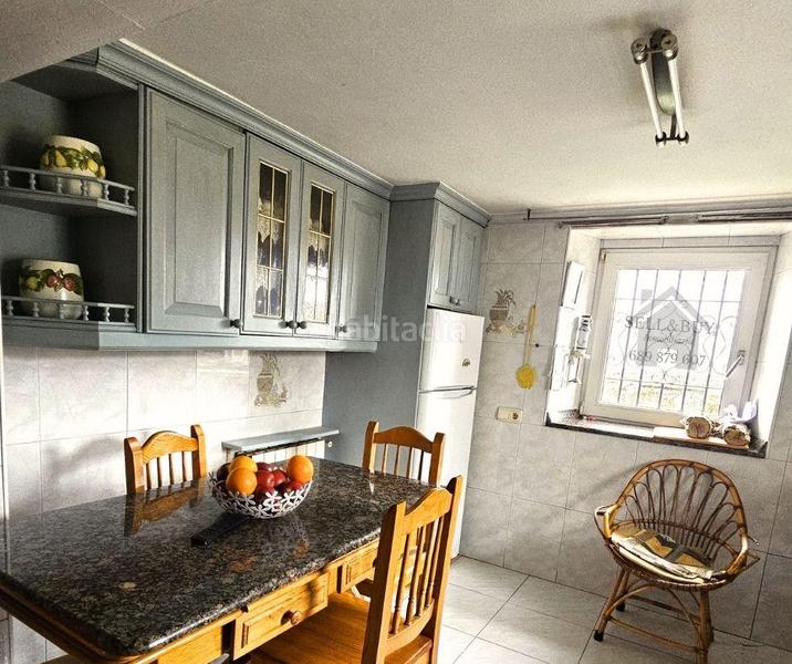 Foto 593d6d1d-636b-491d-9e90-458cb1ba323f. Mas avec parking dans Campoo de Yuso
