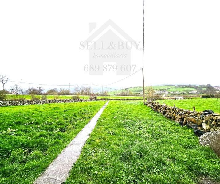 Foto 71dcc356-c366-4fab-a92c-80d91f50c8ed. Mas avec parking dans Campoo de Yuso