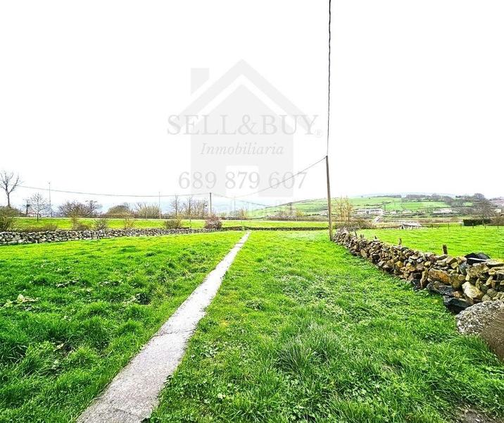 Foto 7a0c3169-9cf7-4ff6-91b3-53a7736752d1. Mas avec parking dans Campoo de Yuso