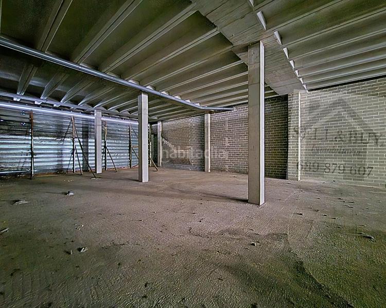 Foto 69d68f82-095b-4133-835d-d0e17c80d9cb. Alquiler local comercial fantastico local en Revilla Camargo