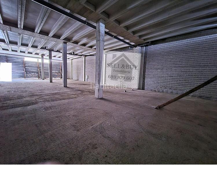 Foto ce4bc4c7-976e-4d9f-9ca7-34e4748d56f8. Rent business premise in Revilla Camargo