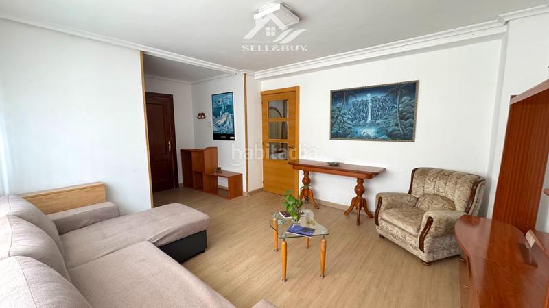 Foto 8aa9b66f-3297-40bb-942f-88c632b6f604. Piso oportunidad en fernando de los ríos, ! en Los Castros Santander
