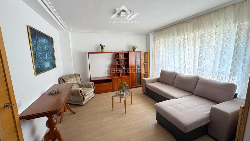 Foto a025b417-0354-4c8a-babb-bb376225ba3d. Piso oportunidad en fernando de los ríos, ! en Los Castros Santander