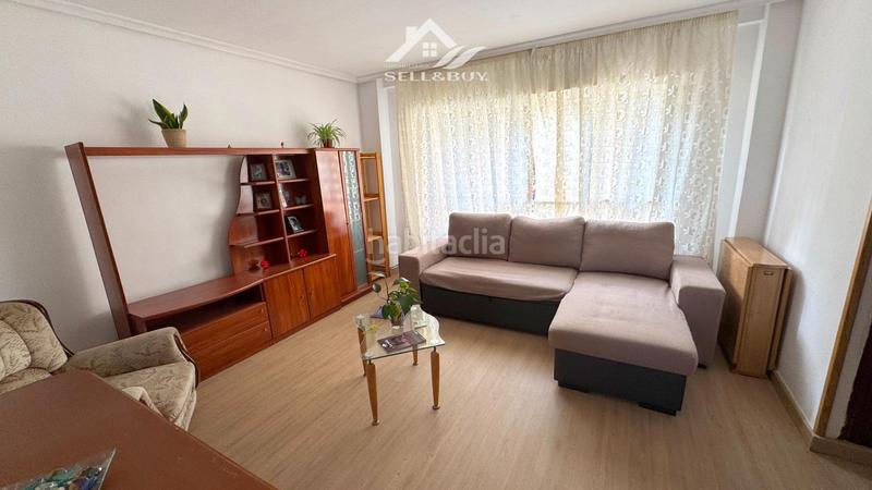 Foto e6b0ec49-d201-4ef3-bf24-254ed545bd8c. Piso oportunidad en fernando de los ríos, ! en Los Castros Santander