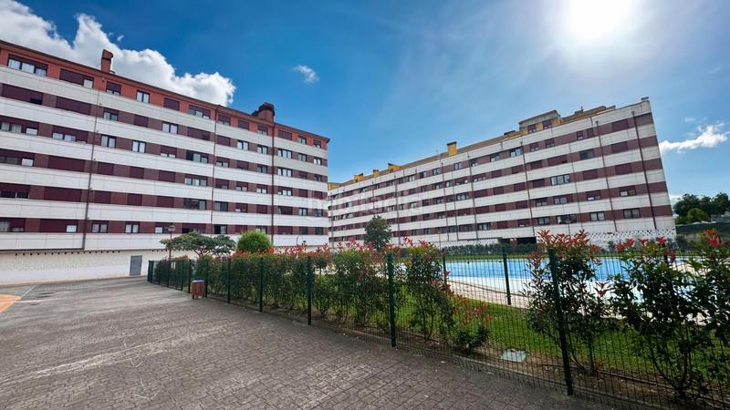 Foto e54c671f-f74c-4ccc-974e-6e6ed88ad047. Piso tomas y valiente en Peñacastillo - Nueva Montaña Santander