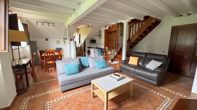 Foto 7dc299c3-21f7-4f32-a997-2219ed466a62. Piso 2 pisos en 1! ideal como vivienda o como inversion en Comillas