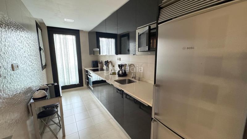 Foto 22f12097-e3dd-4ad4-8444-ee555331b945. Pis amb calefacció aparcament piscina a Monte Santander