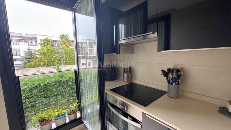 Foto 33374915-5b9c-473d-aca4-56f0884732b5. Pis amb calefacció aparcament piscina a Monte Santander