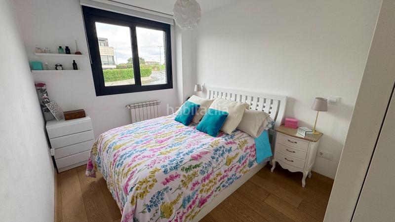 Foto 4ec7feb4-aa19-4cbc-ab64-6aede3946e6e. Pis amb calefacció aparcament piscina a Monte Santander