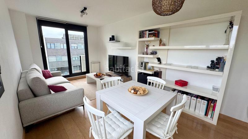 Foto 59321d25-21e4-454b-96eb-d07604c9435d. Pis amb calefacció aparcament piscina a Monte Santander