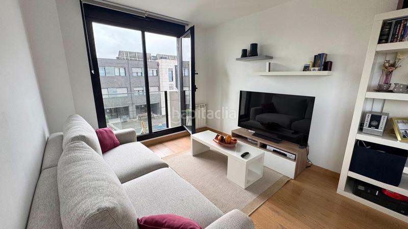 Foto 5b738bc6-2d25-420f-9150-f517f8ca2047. Pis amb calefacció aparcament piscina a Monte Santander