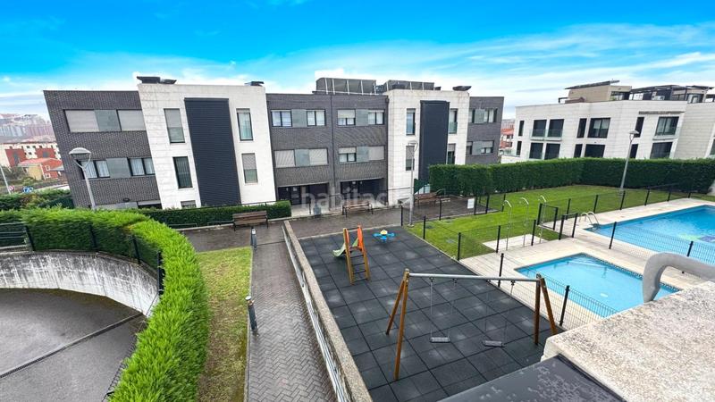 Foto 6c5892a7-0d05-4cb3-aff2-3b4ebb65cea5. Pis amb calefacció aparcament piscina a Monte Santander