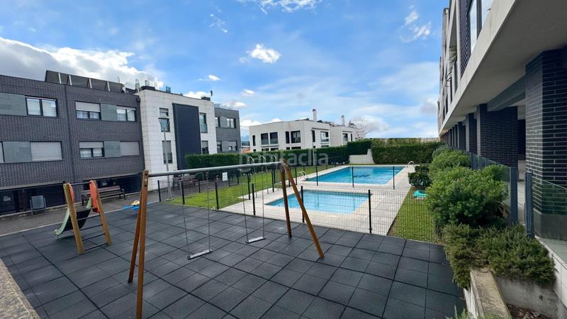 Foto 7a5dac29-4f64-4dcb-8dbd-42d8e5c2cd99. Pis amb calefacció aparcament piscina a Monte Santander