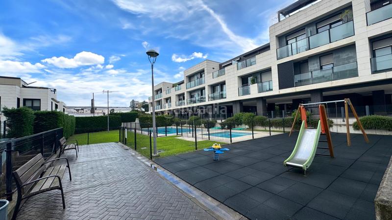 Foto bb54e6fe-dac1-48d0-980b-b94b2b413548. Pis amb calefacció aparcament piscina a Monte Santander