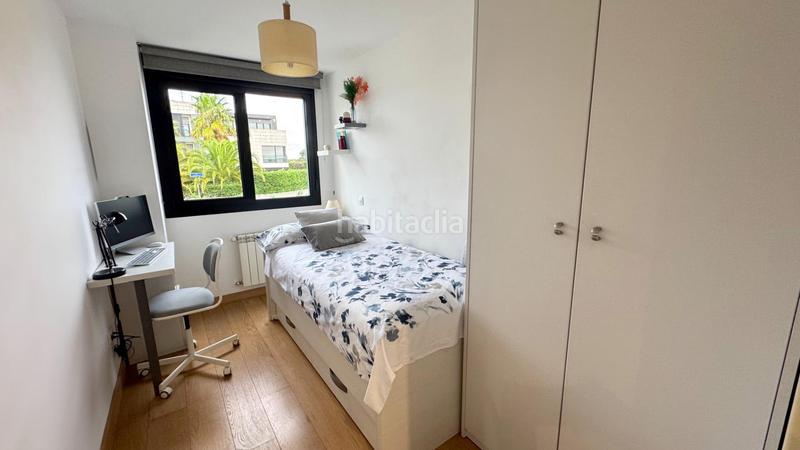 Foto bd96293f-4420-4508-96e7-3b558d68ec92. Pis amb calefacció aparcament piscina a Monte Santander