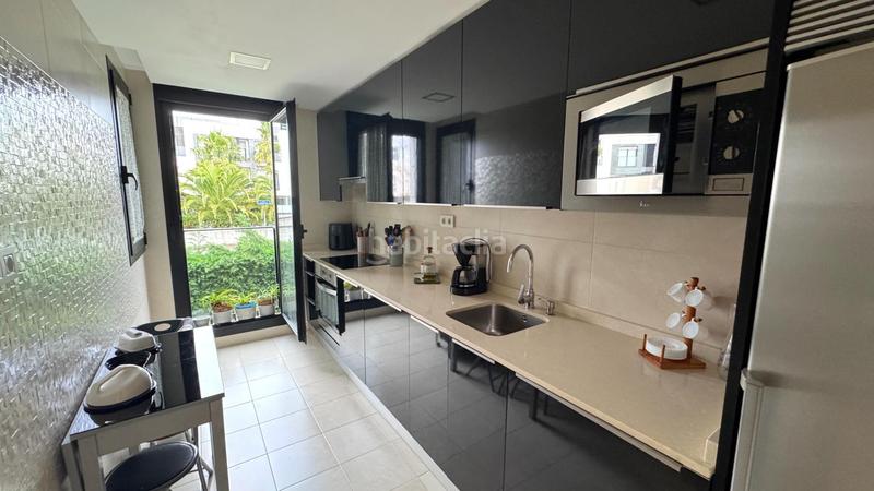 Foto bf0a5a14-4180-4b27-a332-fe1afb90507f. Pis amb calefacció aparcament piscina a Monte Santander