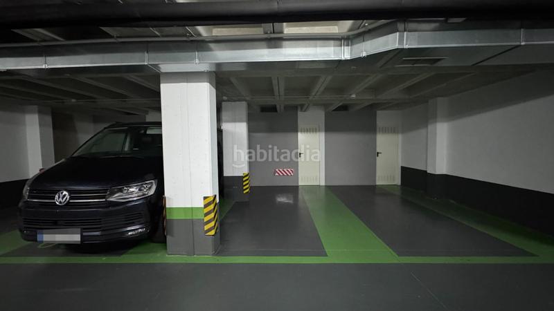 Foto c5940f1b-d779-4e36-95f9-a93527a0438c. Pis amb calefacció aparcament piscina a Monte Santander