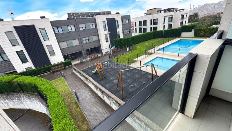 Foto c634d1c0-57a8-4504-a22b-0d26da0c9302. Pis amb calefacció aparcament piscina a Monte Santander
