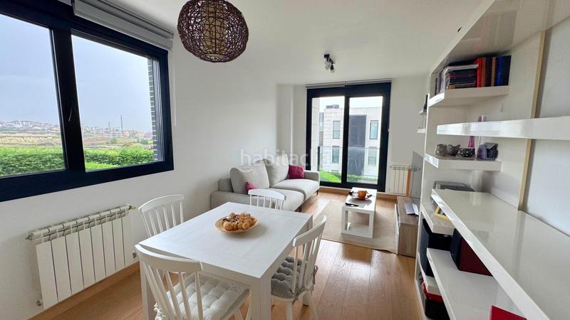 Foto cad88c0d-6b74-4779-9787-c3e2f8df3ee4. Pis amb calefacció aparcament piscina a Monte Santander