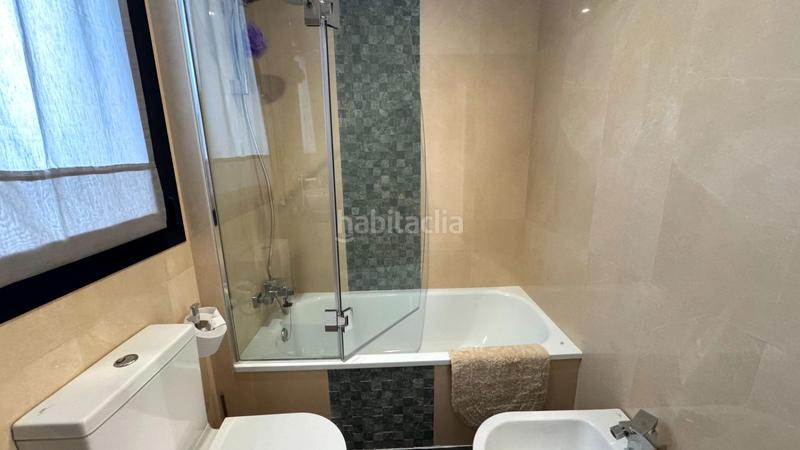 Foto cbd3cf3f-a91a-4b59-914b-569a1f4bffc4. Pis amb calefacció aparcament piscina a Monte Santander