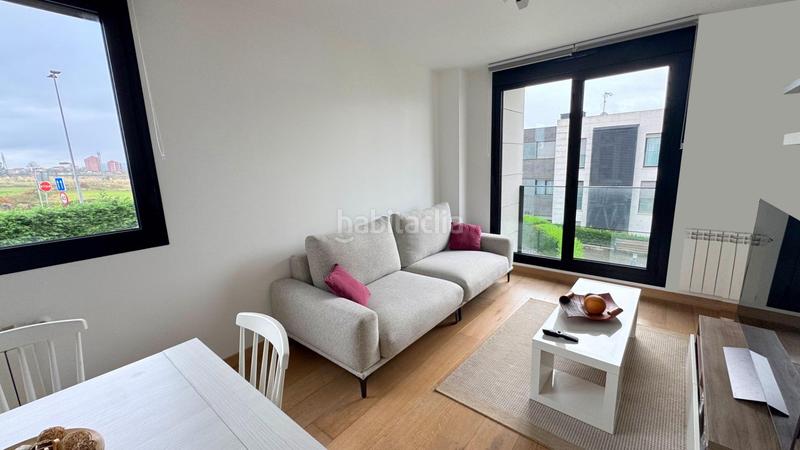 Foto f5ae9c21-a12a-47e0-b74e-fe3c9c175a63. Pis amb calefacció aparcament piscina a Monte Santander