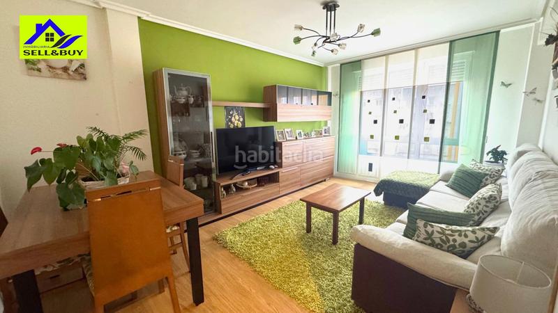 Foto b3da95f2-324f-4f31-bcfe-c6a2f468605c. Appartement avec chauffage dans Maliaño Camargo