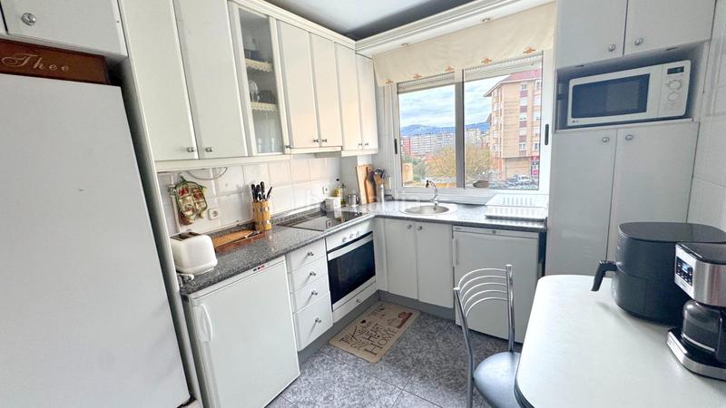 Foto ed90bdd6-93d4-4dc7-9dda-a0e8bca3f5c0. Appartement avec chauffage dans Maliaño Camargo