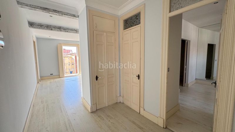 Foto 3f2ae8ac-1d21-4d42-92b9-8470f8469c8e. Pis a calle del cardenal cisneros 7 a Centro - Ayuntamiento Santander