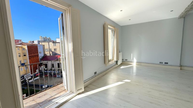 Foto 86d08348-8c24-4a78-b536-0af5a6ce7be5. Pis a calle del cardenal cisneros 7 a Centro - Ayuntamiento Santander