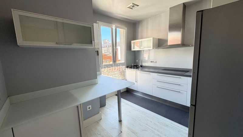 Foto b870a33a-5254-4cbf-8eb1-ec5c2ad8e971. Pis a calle del cardenal cisneros 7 a Centro - Ayuntamiento Santander