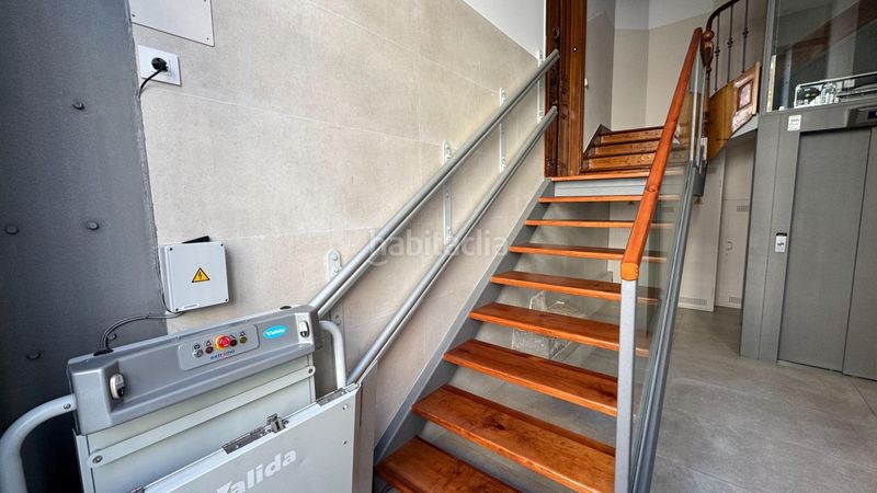 Foto e2783ab0-e270-4bed-9d37-7f0980de58c6. Pis a calle del cardenal cisneros 7 a Centro - Ayuntamiento Santander