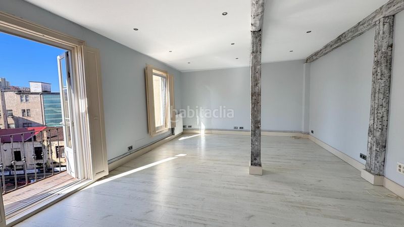 Foto 0779da88-6122-4586-949f-ce808ab6b908. Flat with heating in Centro - Ayuntamiento Santander