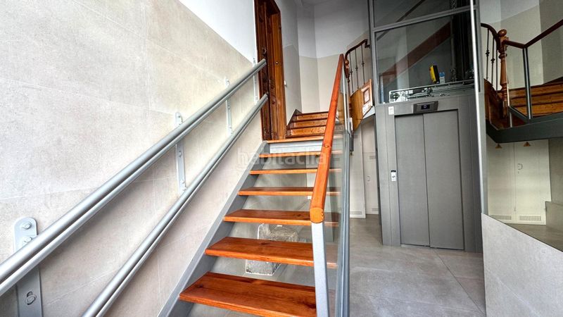 Foto 1a3c0462-9f02-4b01-9f36-20f6aa90067d. Flat with heating in Centro - Ayuntamiento Santander