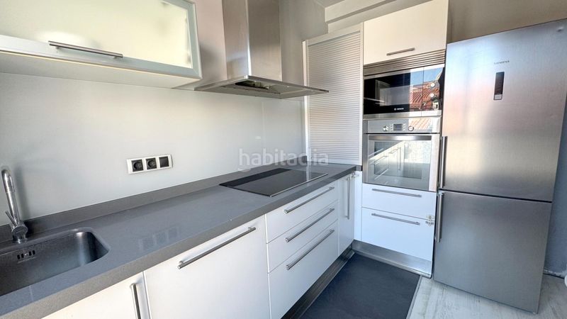 Foto 4b0305a7-743a-414b-b6a6-454300a9f260. Flat with heating in Centro - Ayuntamiento Santander