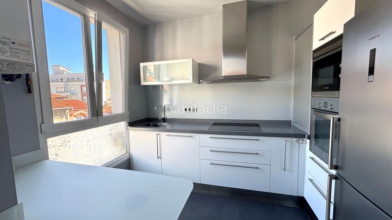 Foto 568885e5-1e84-4b1c-ad78-faa90c008fd6. Flat with heating in Centro - Ayuntamiento Santander