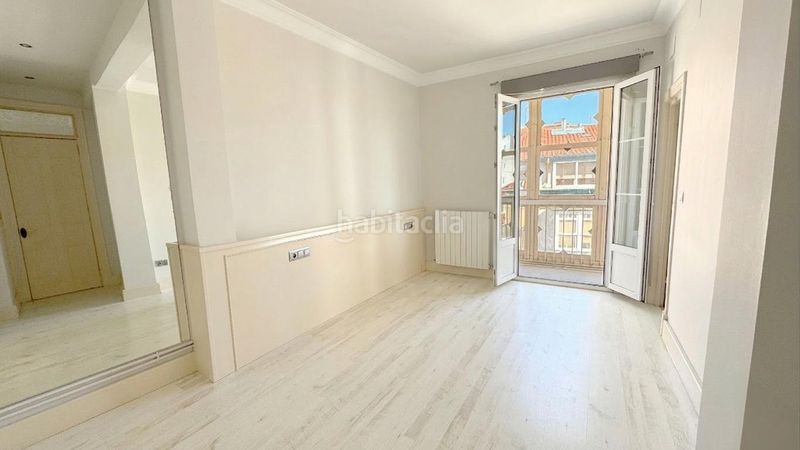 Foto 6a81f9d4-49de-4ae6-88a2-7ab9497d70e1. Flat with heating in Centro - Ayuntamiento Santander
