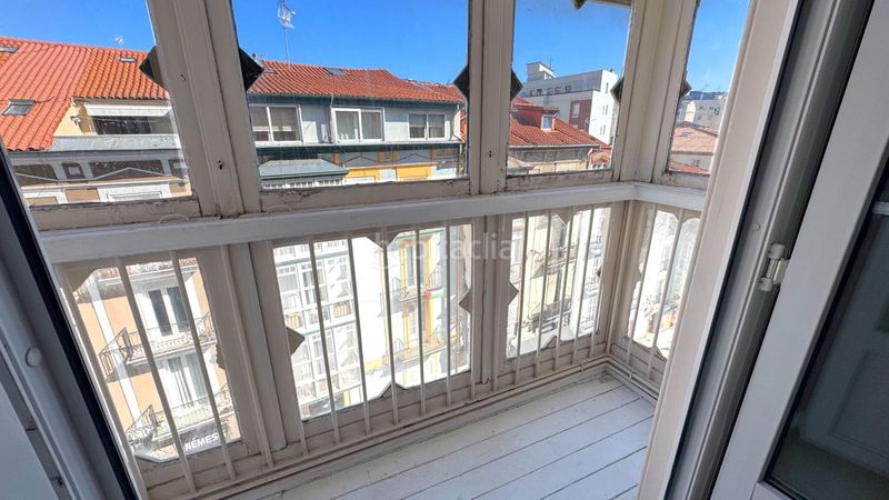 Foto 7a1dcefd-9a79-484a-8d5d-cd00b4c1aed8. Flat with heating in Centro - Ayuntamiento Santander