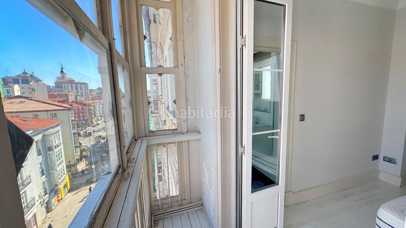 Foto 810833cf-09f1-433b-95b8-b8da7cb87f5f. Flat with heating in Centro - Ayuntamiento Santander
