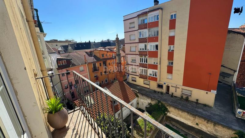 Foto 9f461b35-1bfe-436d-8702-c5c18fe592d8. Flat with heating in Centro - Ayuntamiento Santander