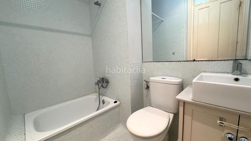 Foto ccc7b142-db55-42c8-9756-b36062386dbe. Flat with heating in Centro - Ayuntamiento Santander