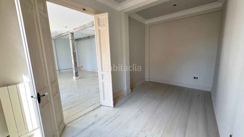 Foto e0759824-4fad-42e0-b927-a8254c9e797c. Flat with heating in Centro - Ayuntamiento Santander