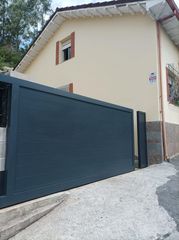 Chalet in Arce. Tu propio paraíso en arce! casa independiente con 5.000 m2 de te