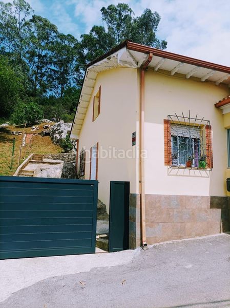 Foto 6eb885c2-7fa7-4722-991e-8493b53af271. Xalet amb calefacció aparcament a Arce Piélagos