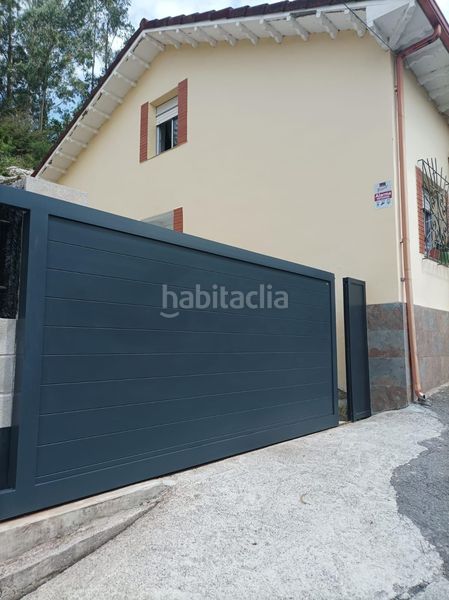 Foto ba4719d9-1d9e-4834-905f-3255102d9ce1. Xalet amb calefacció aparcament a Arce Piélagos