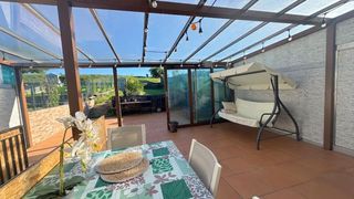 Reihenhaus  Barrio queveda-quintas. Chalet adosado con jardín y garaje cerrado en queveda santillana